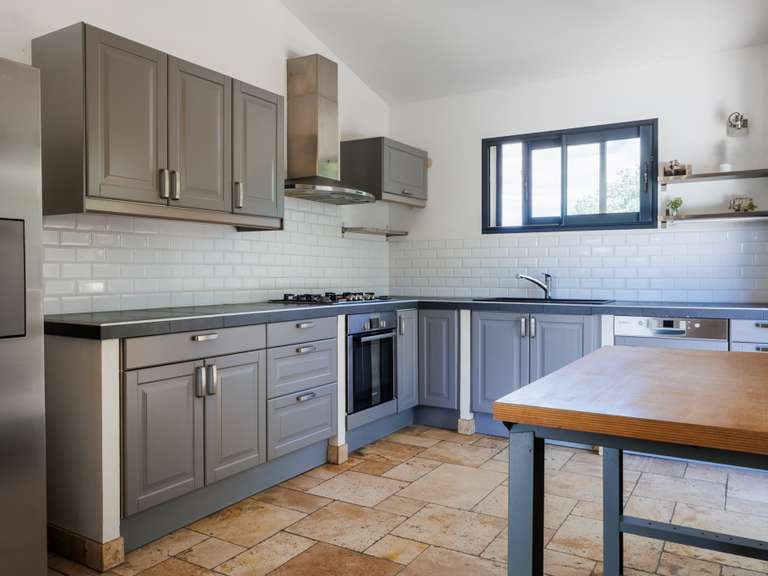 Maison Porto-Vecchio - 4 chambres - 186m²