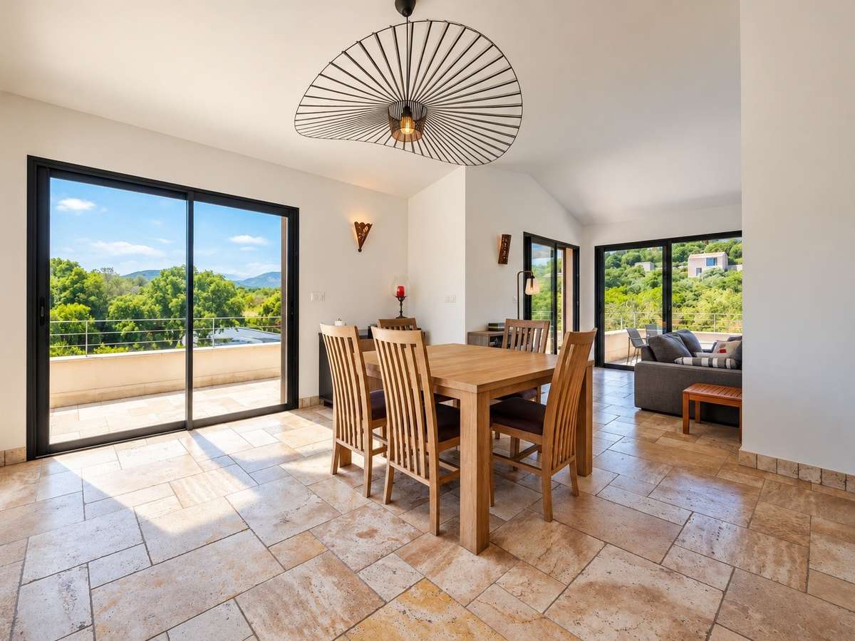 Maison Porto-Vecchio