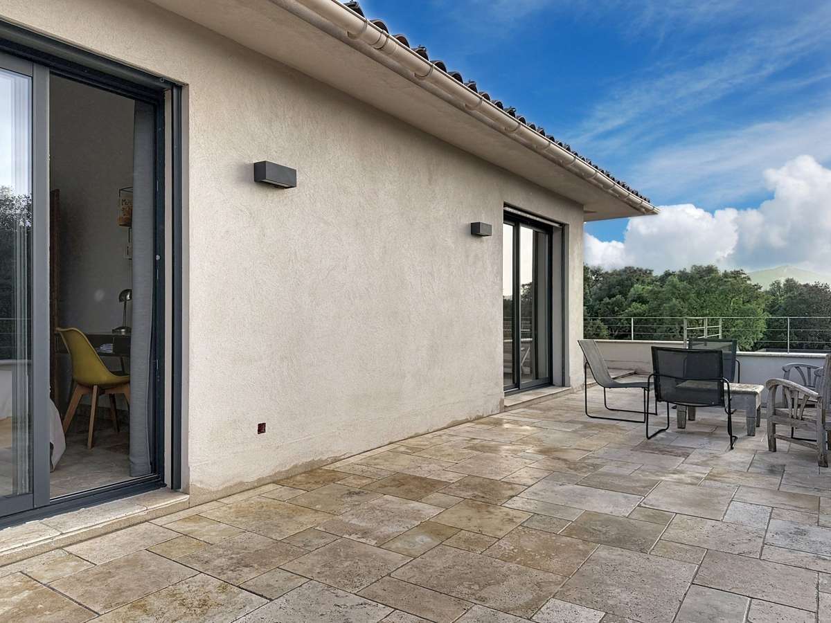 Maison Porto-Vecchio