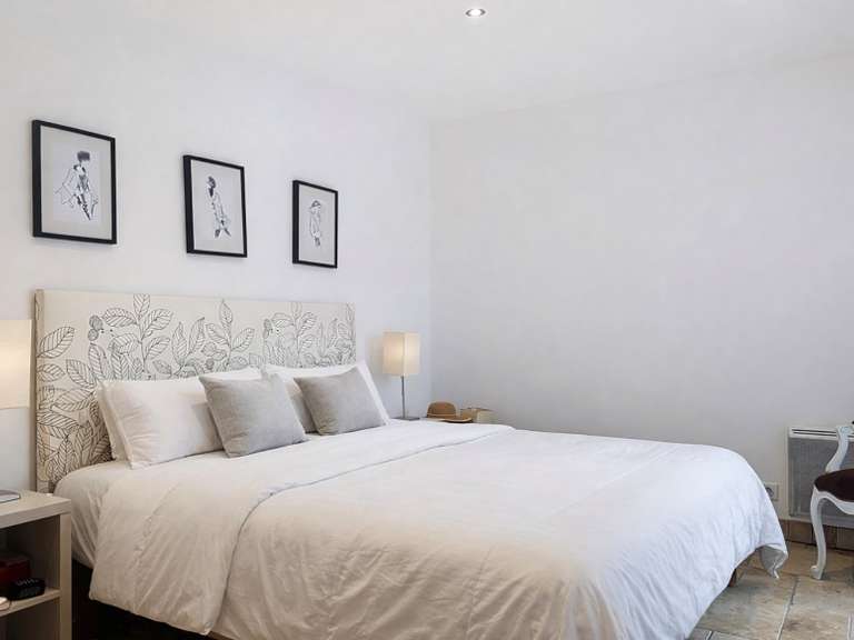 Maison Porto-Vecchio - 4 chambres - 186m²