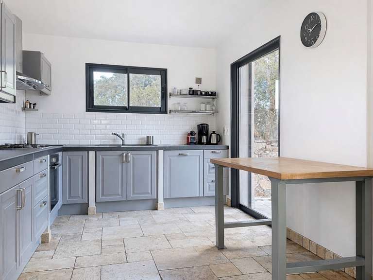 Maison Porto-Vecchio - 4 chambres - 186m²