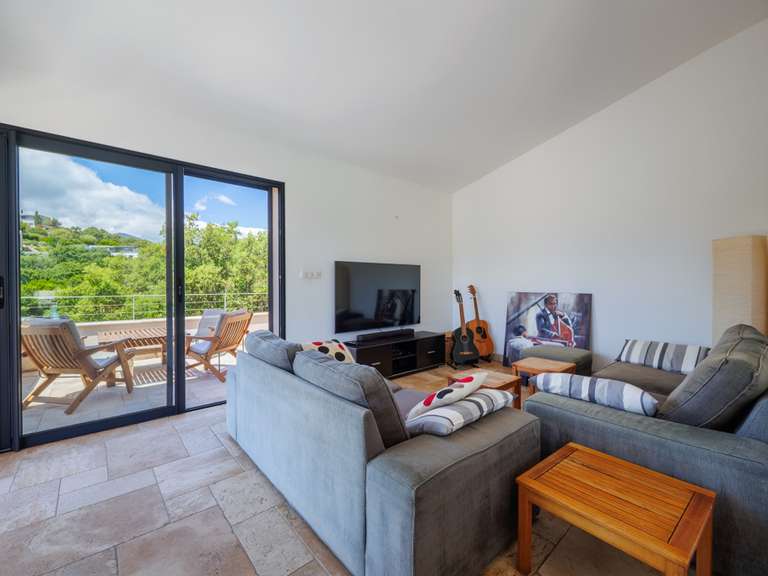 Maison Porto-Vecchio - 4 chambres - 186m²
