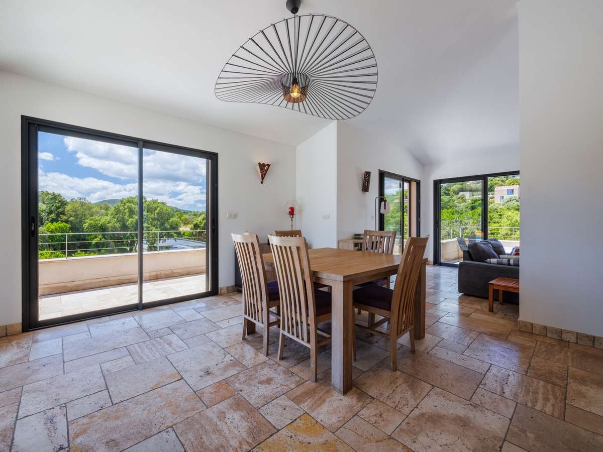Maison Porto-Vecchio
