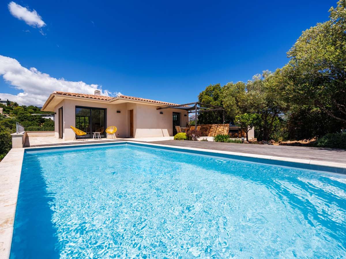 Maison Porto-Vecchio