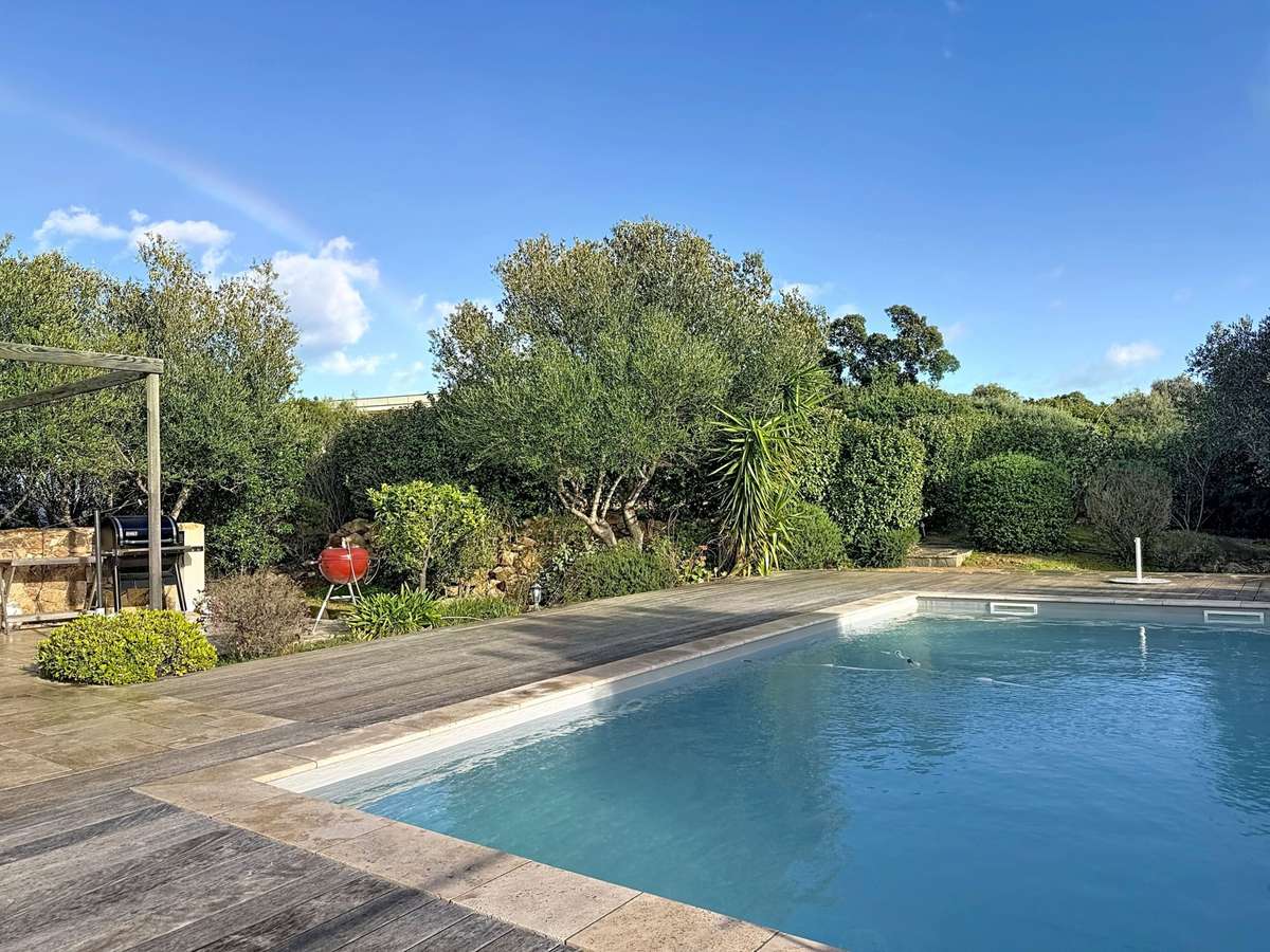 Maison Porto-Vecchio