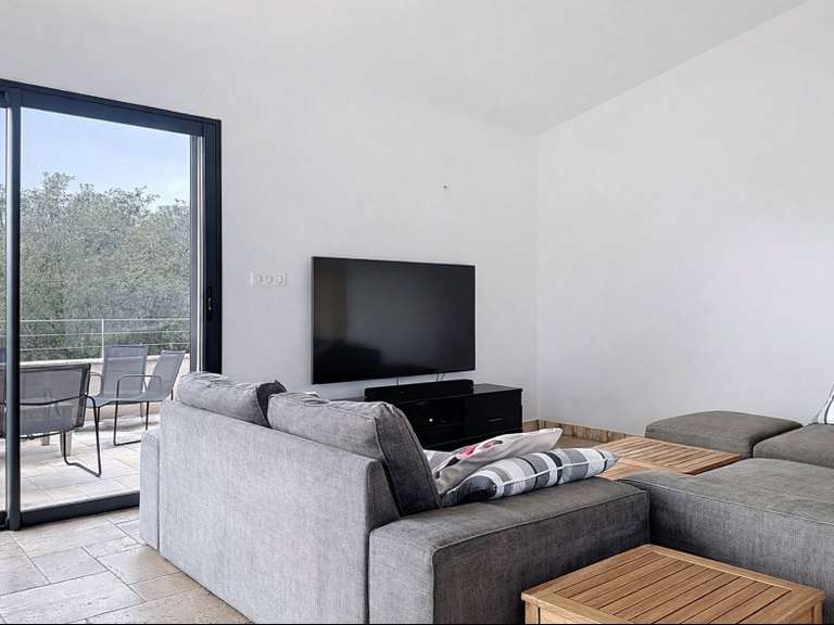 Maison Porto-Vecchio - 4 chambres - 186m²