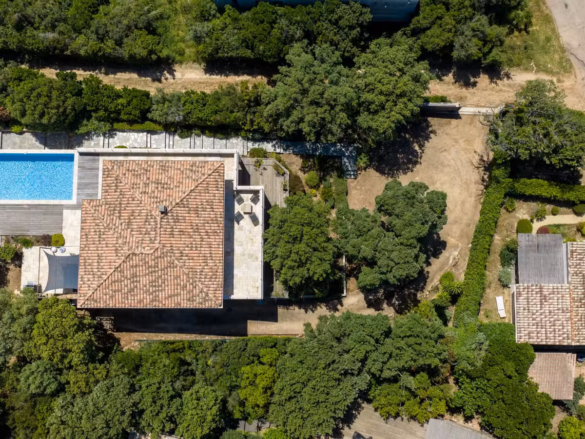 Maison Porto-Vecchio