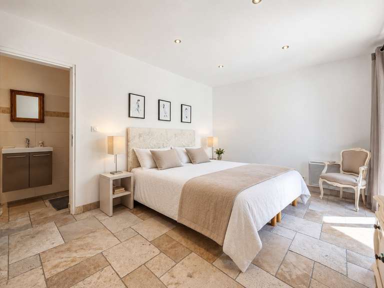 Maison Porto-Vecchio - 4 chambres - 186m²