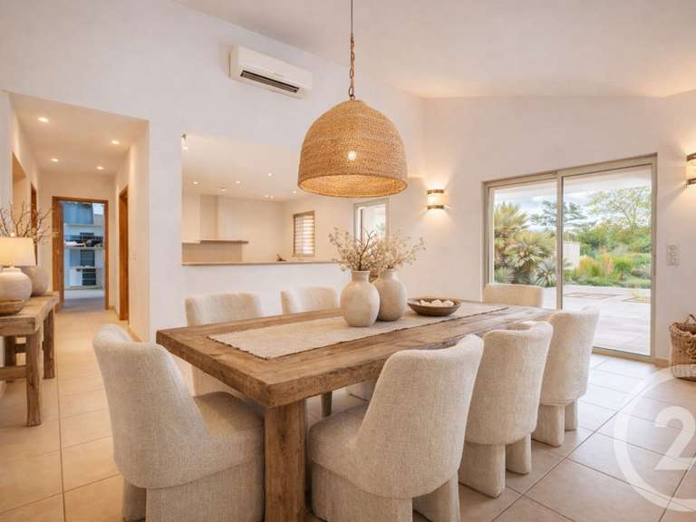 Maison Porto-Vecchio - 5 chambres - 230m²