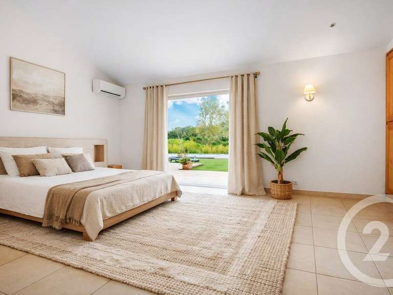 Maison Porto-Vecchio - 5 chambres - 230m²