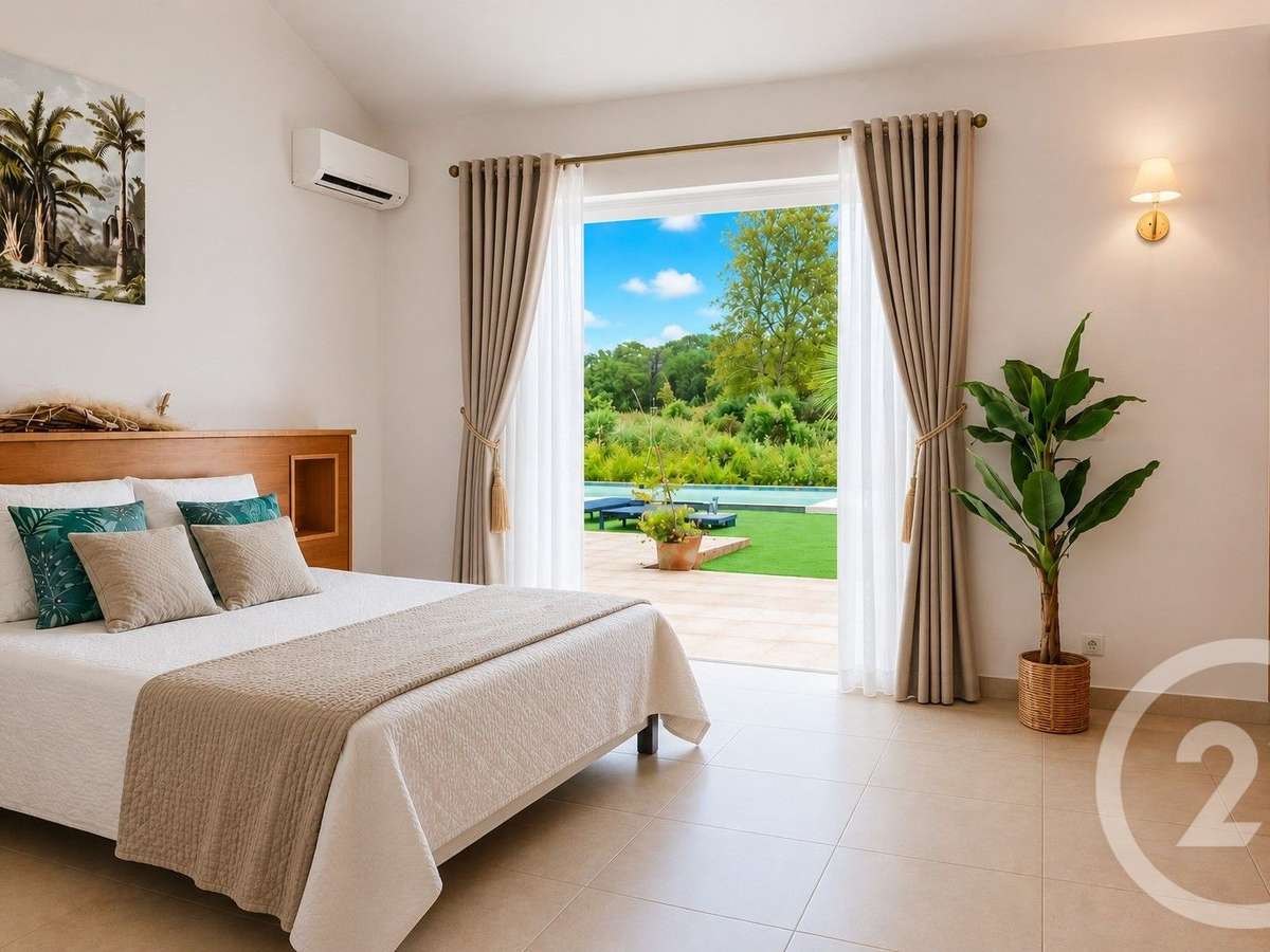 Maison Porto-Vecchio