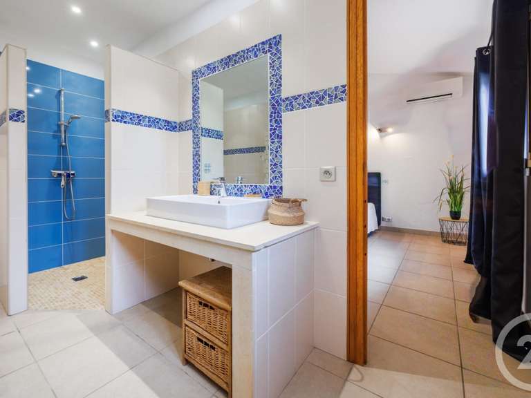 Maison Porto-Vecchio - 5 chambres - 230m²