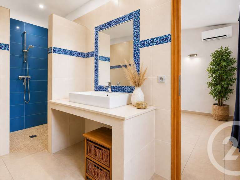 Maison Porto-Vecchio - 5 chambres - 330m²