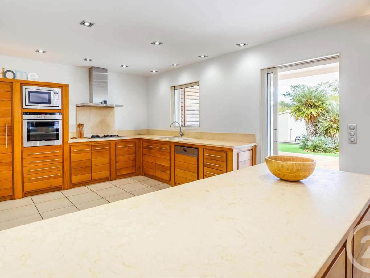 Maison Porto-Vecchio