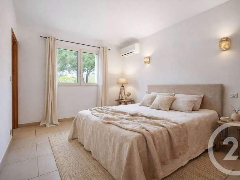 Maison Porto-Vecchio - 5 chambres - 230m²