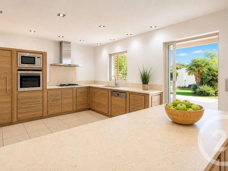 Maison Porto-Vecchio - 5 chambres - 330m²