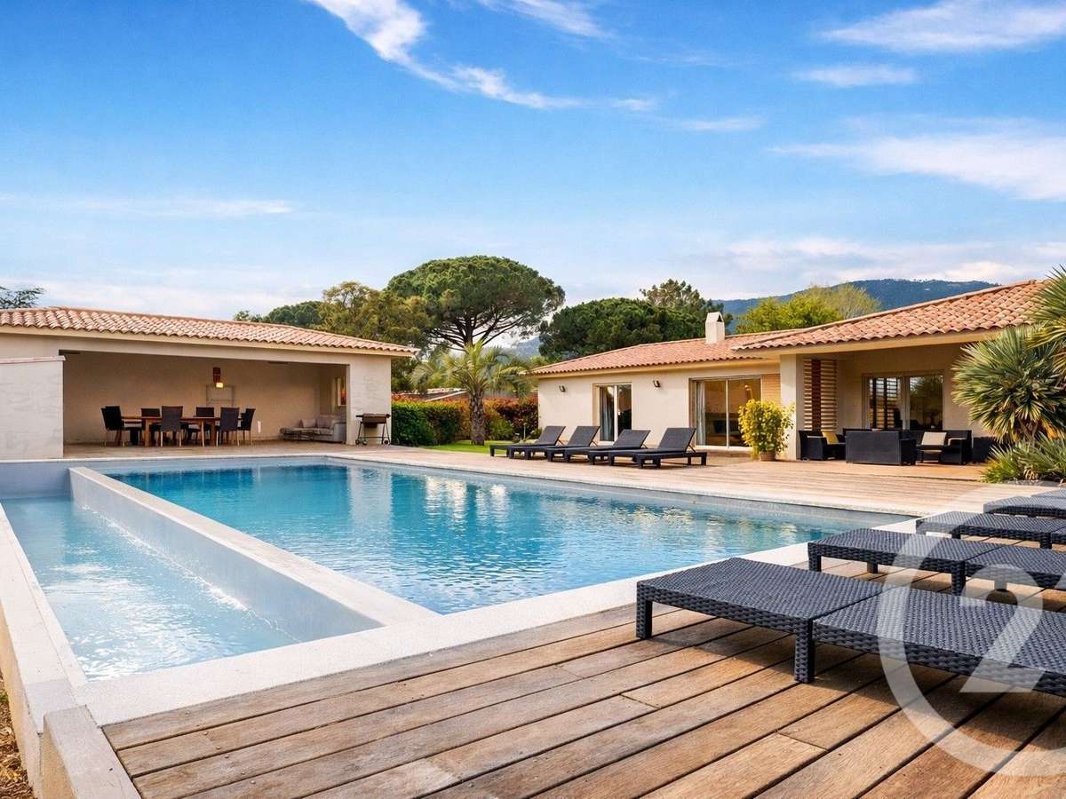 Maison Porto-Vecchio