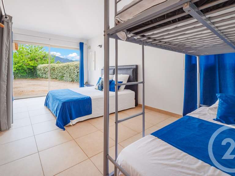 Maison Porto-Vecchio - 5 chambres - 230m²