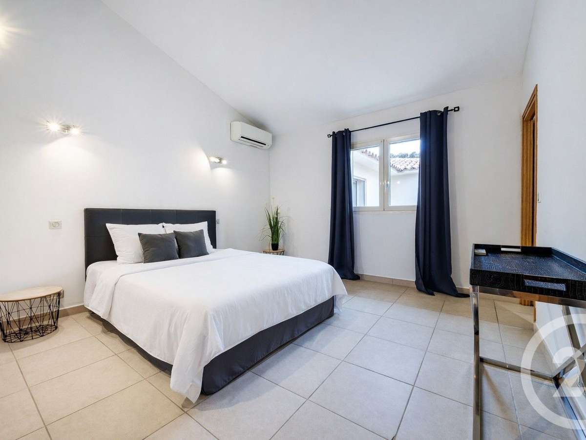 Maison Porto-Vecchio