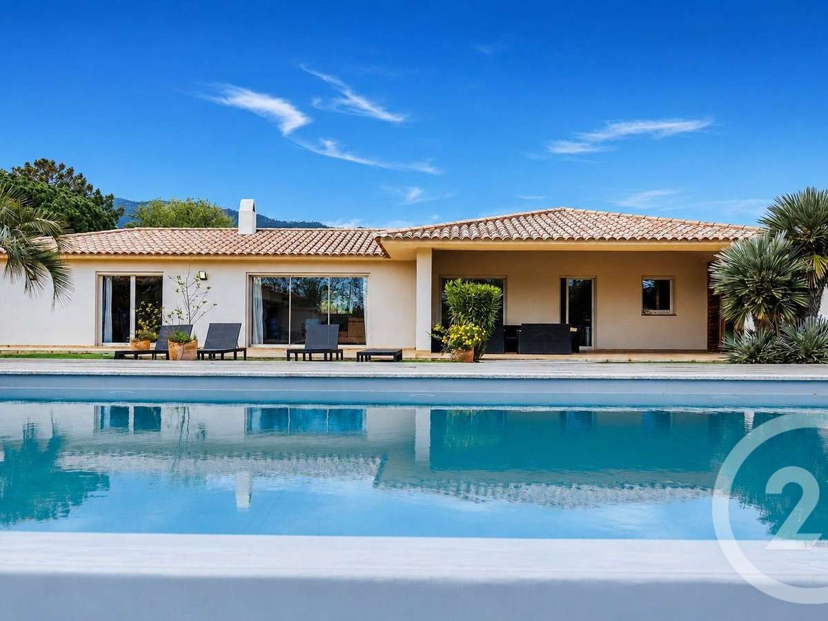 Maison Porto-Vecchio
