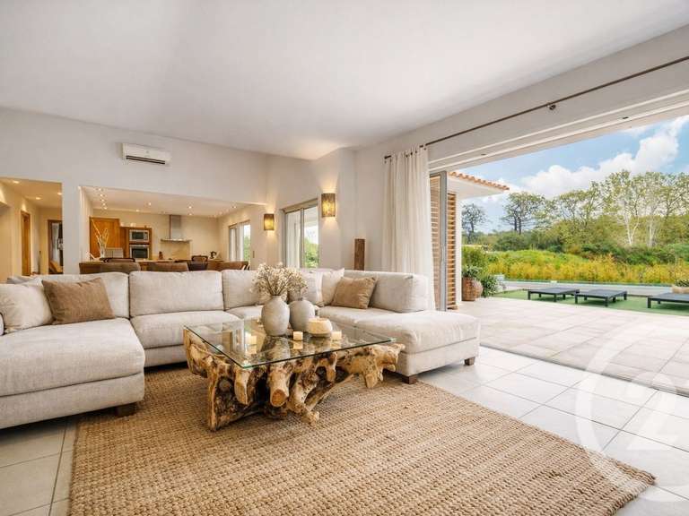 Maison Porto-Vecchio - 5 chambres - 230m²