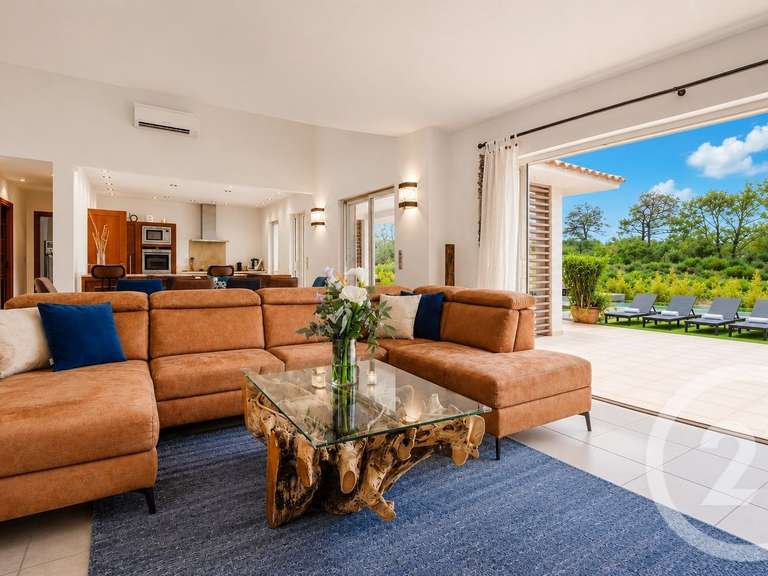 Maison Porto-Vecchio - 5 chambres - 330m²