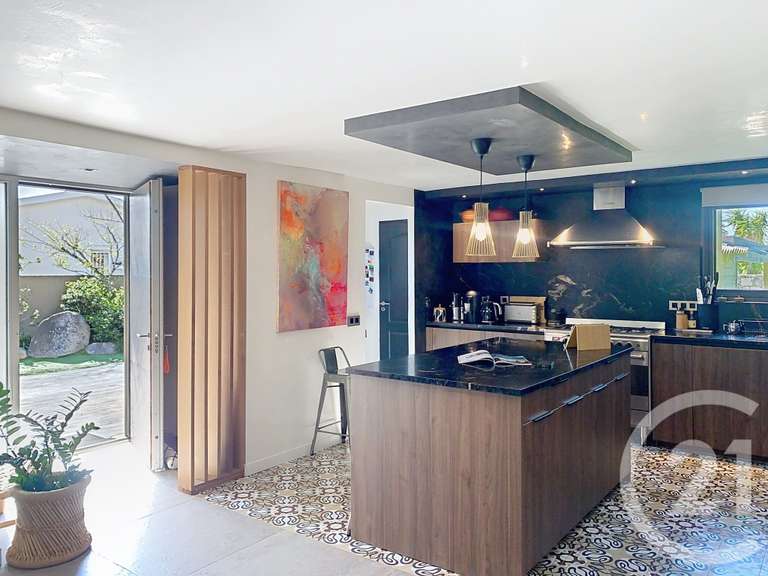 Maison Porto-Vecchio - 3 chambres - 170m²