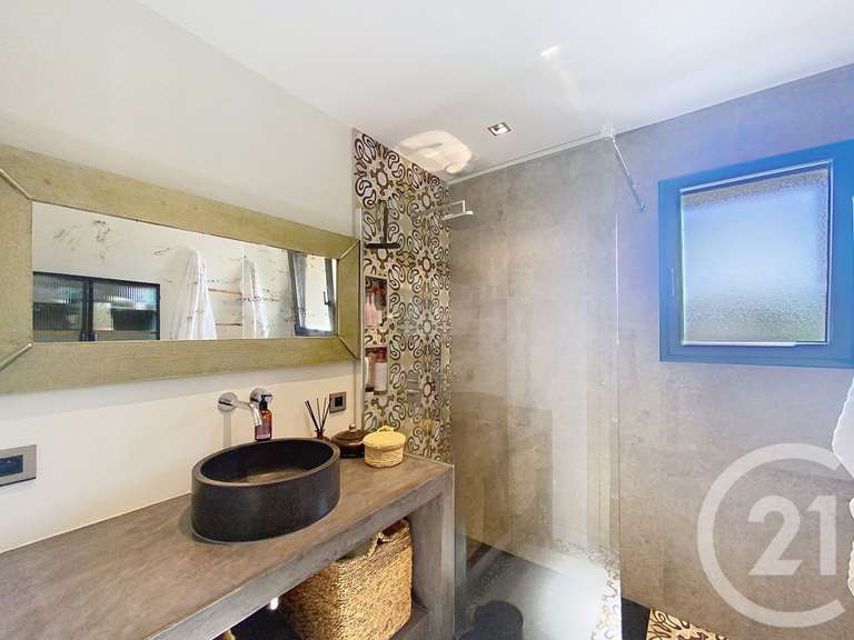 Maison Porto-Vecchio - 3 chambres - 170m²