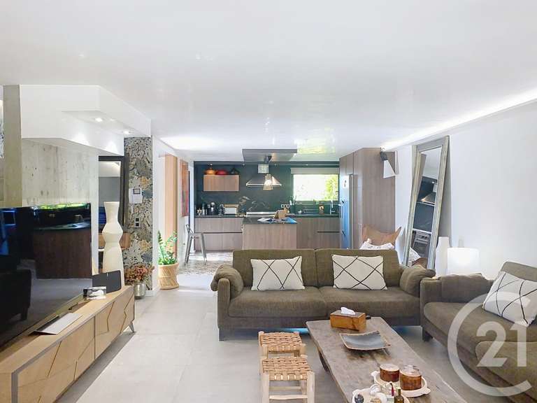 Maison Porto-Vecchio - 3 chambres - 170m²