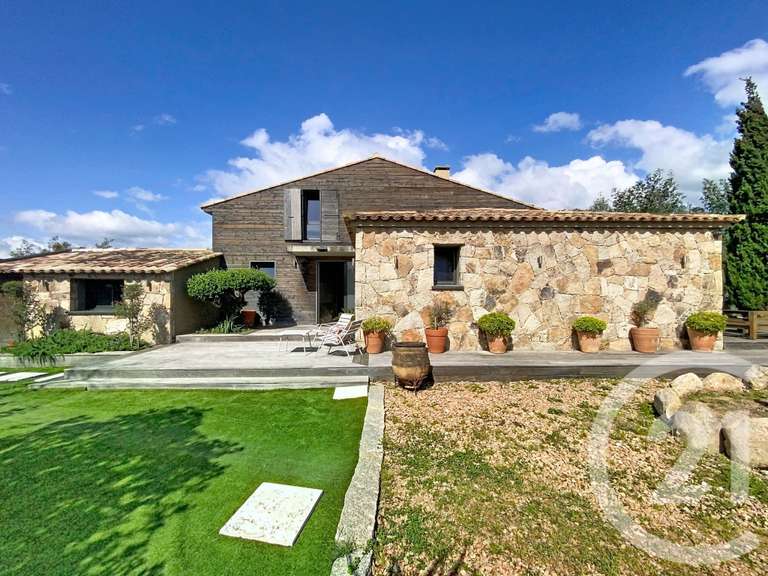 Maison Porto-Vecchio - 3 chambres - 170m²