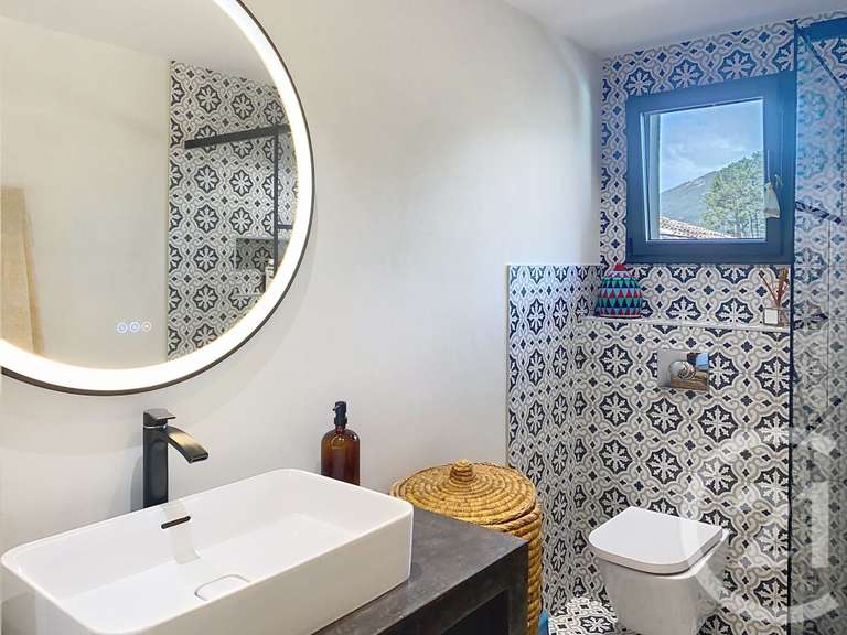 Maison Porto-Vecchio - 3 chambres - 170m²