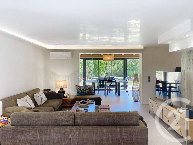 Maison Porto-Vecchio - 3 chambres - 170m²