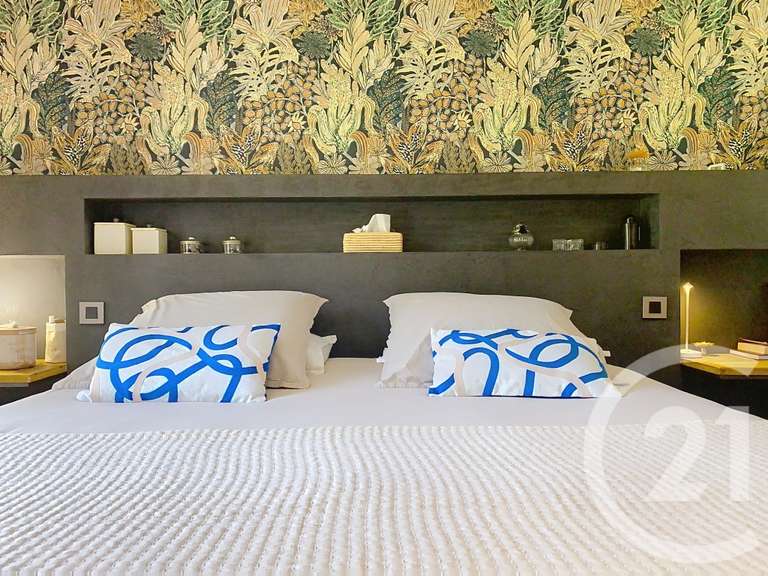 Maison Porto-Vecchio - 3 chambres - 170m²