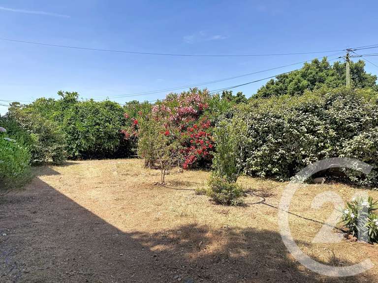 Maison Porto-Vecchio - 4 chambres - 166m²
