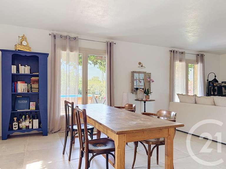 Maison Porto-Vecchio - 4 chambres - 166m²
