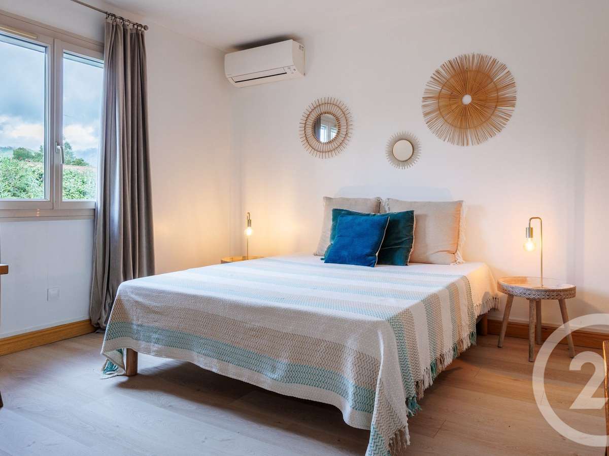 Maison Porto-Vecchio