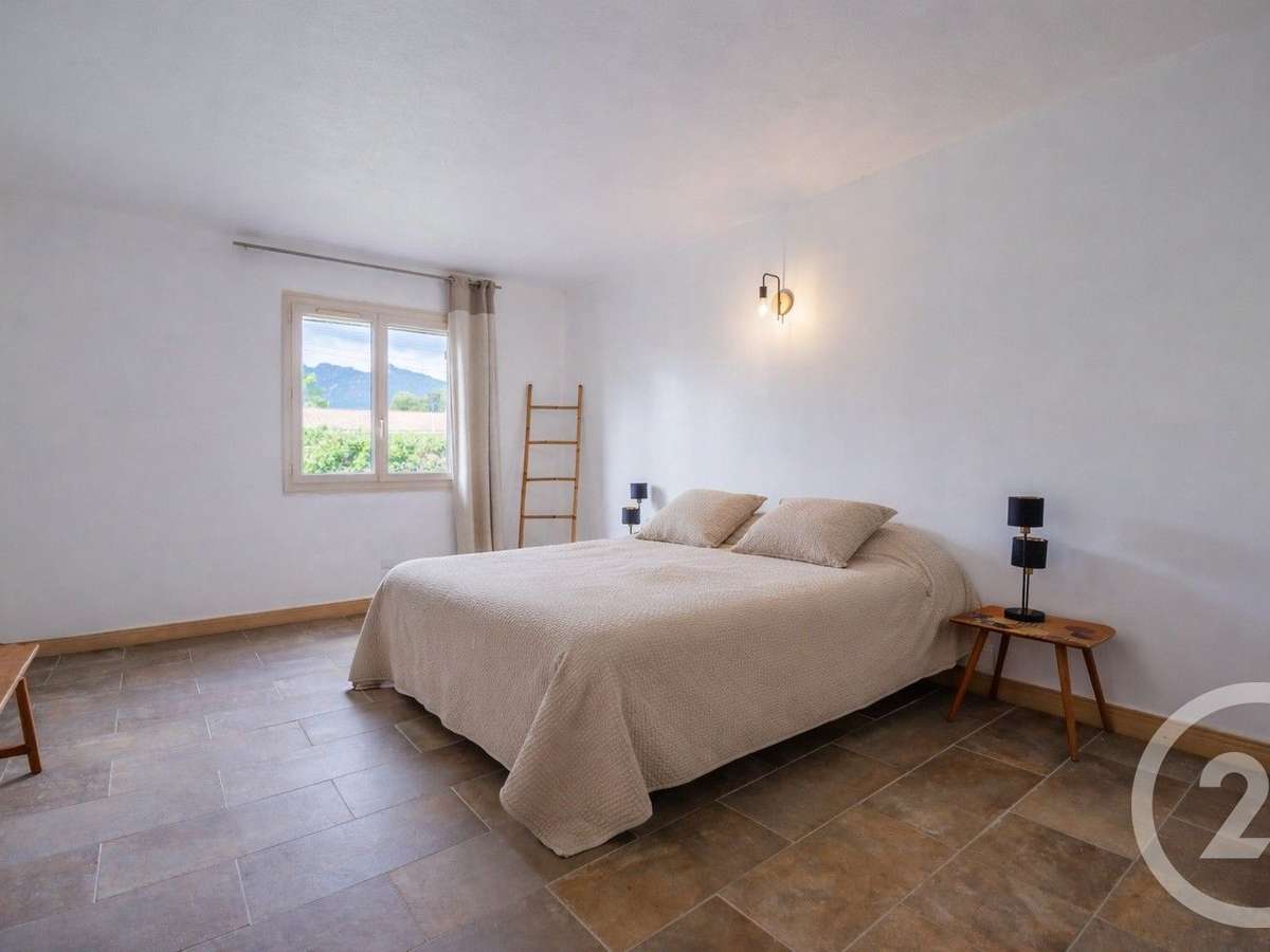 Maison Porto-Vecchio