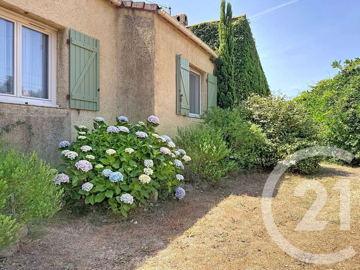 Maison Porto-Vecchio