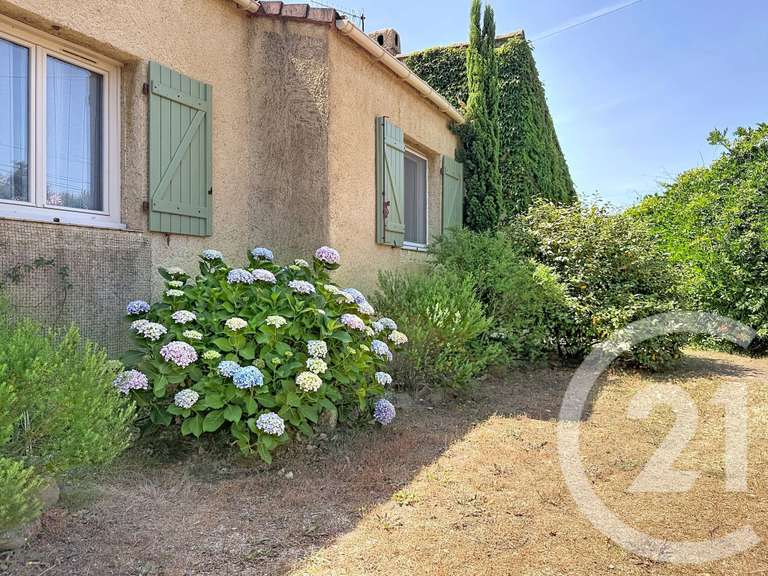 Maison Porto-Vecchio - 4 chambres - 166m²