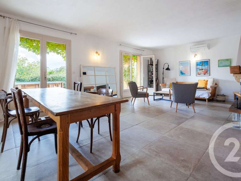 Maison Porto-Vecchio - 4 chambres - 166m²