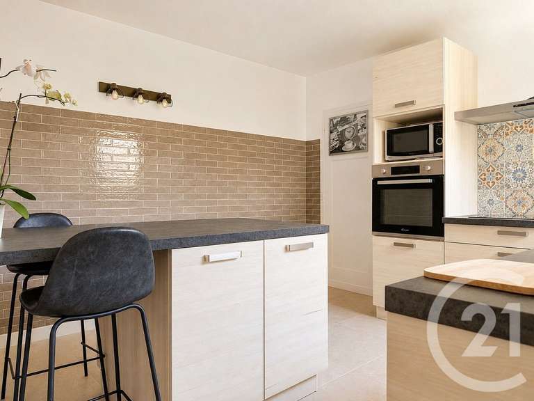 Maison Porto-Vecchio - 4 chambres - 166m²