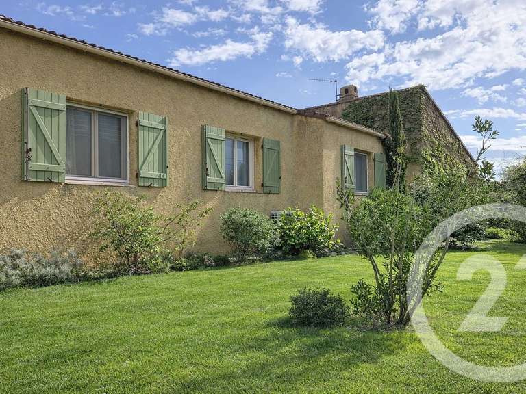 Maison Porto-Vecchio - 4 chambres - 166m²