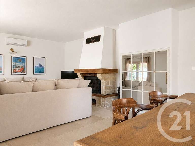 Maison Porto-Vecchio - 4 chambres - 166m²