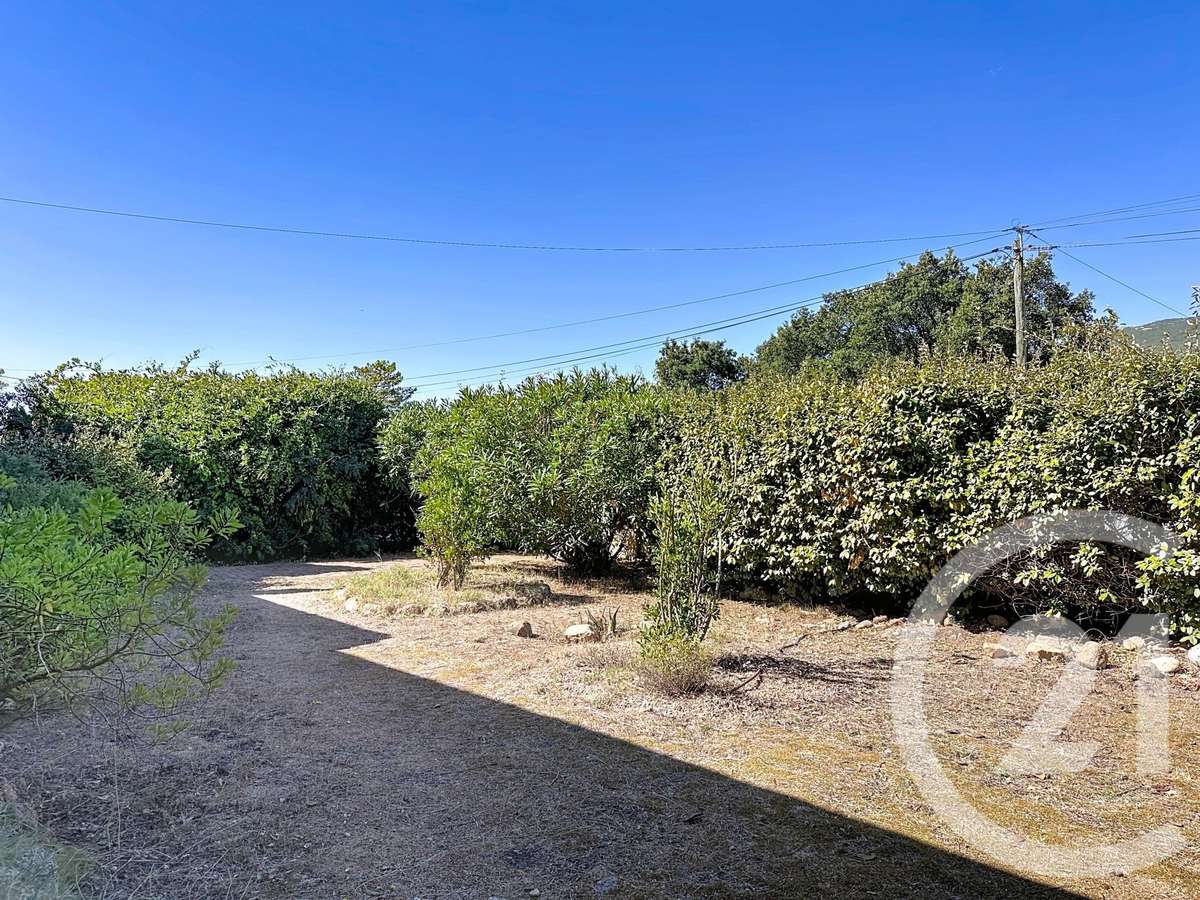 Maison Porto-Vecchio