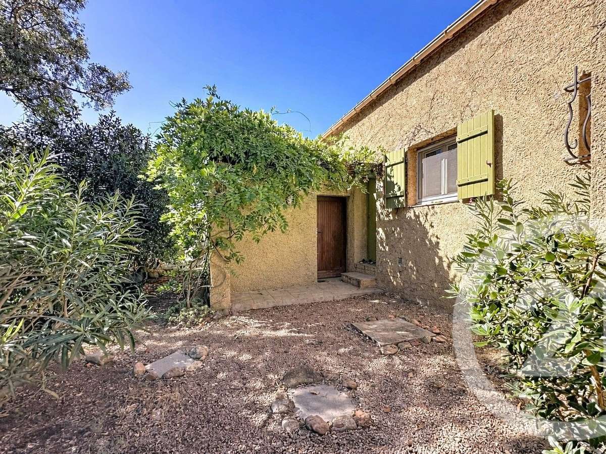 Maison Porto-Vecchio