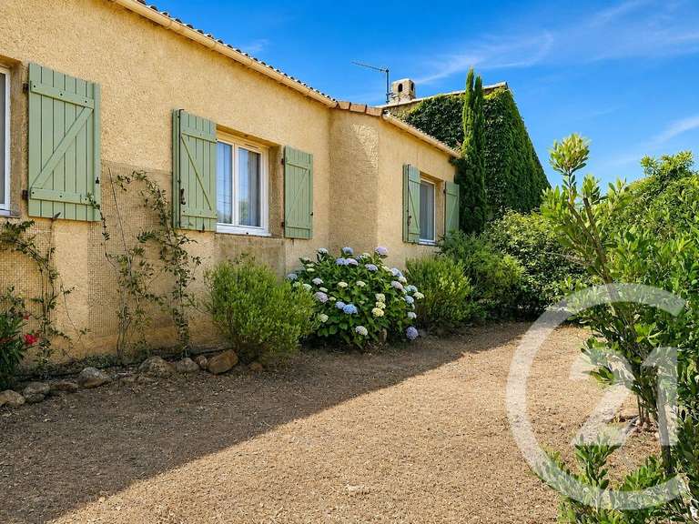 Maison Porto-Vecchio - 4 chambres - 166m²