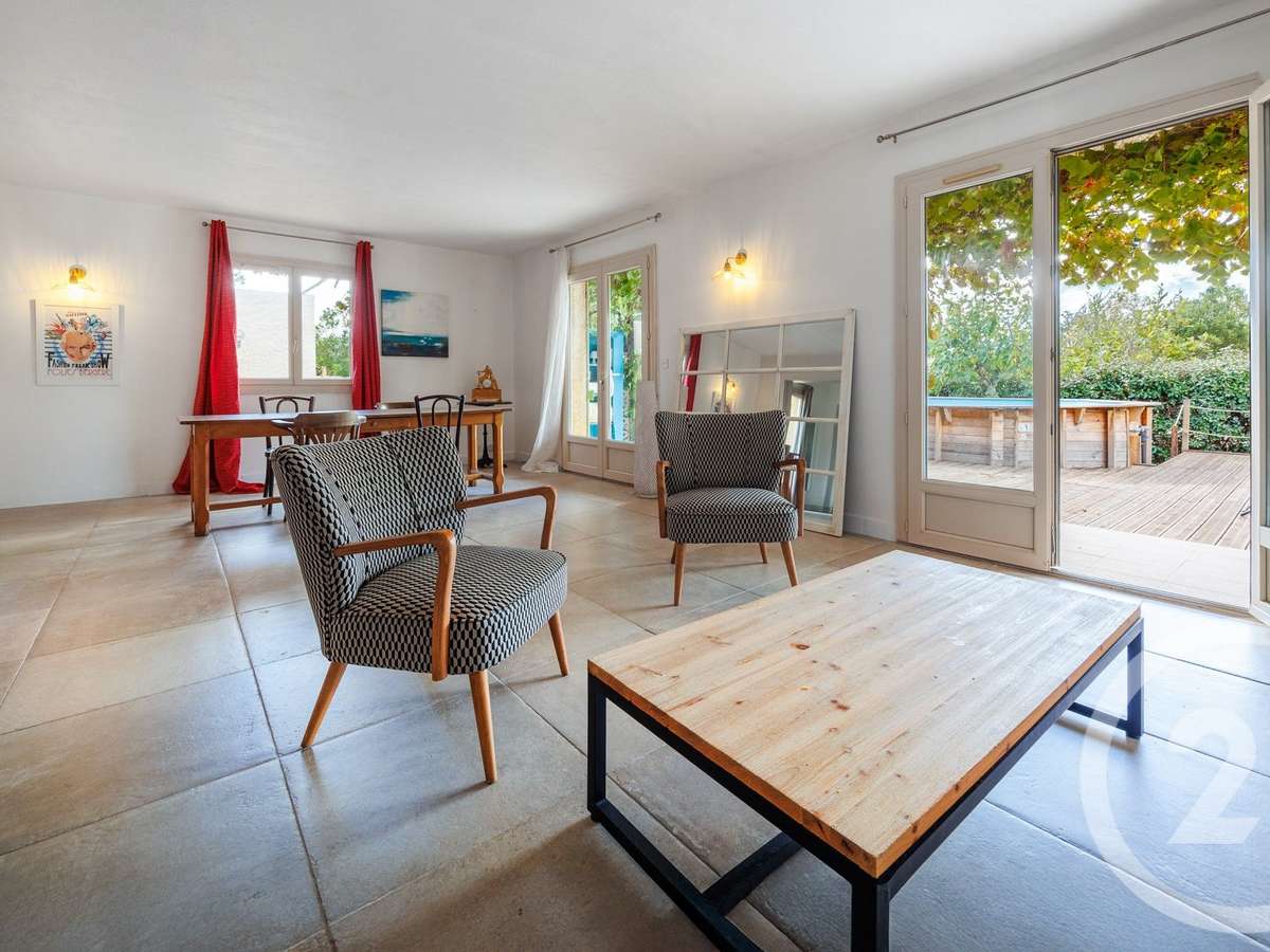 Maison Porto-Vecchio