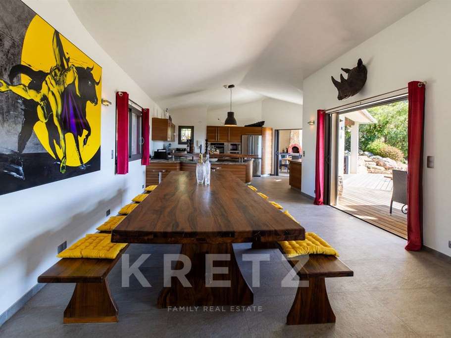 Maison Porto-Vecchio