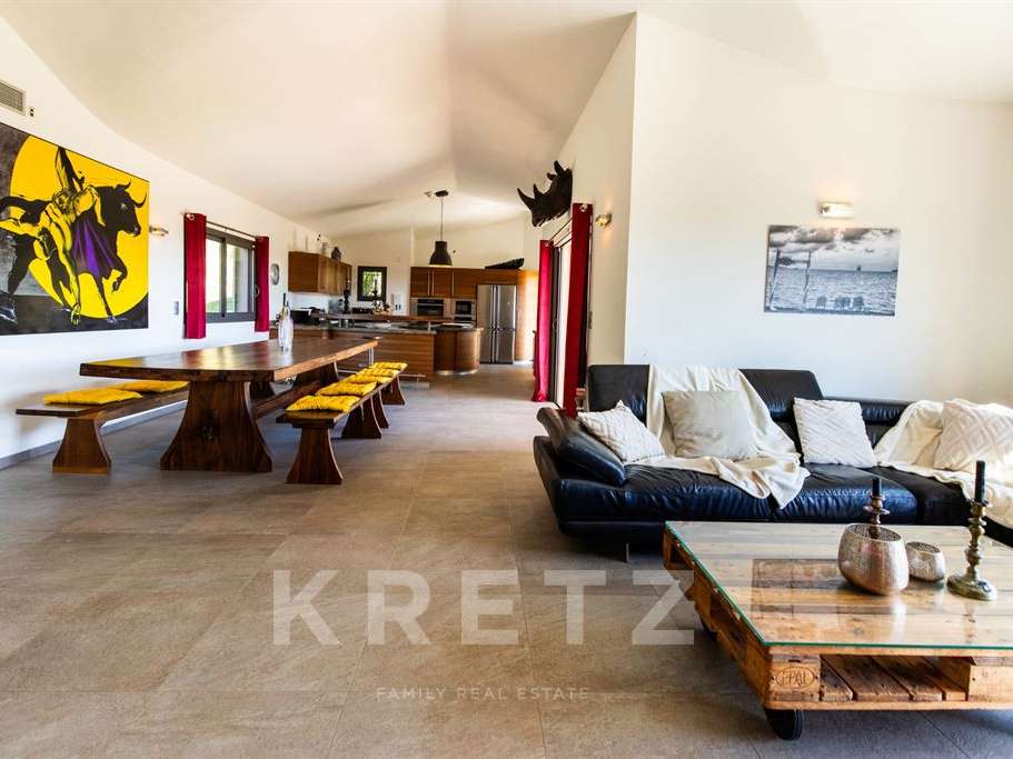 Maison Porto-Vecchio