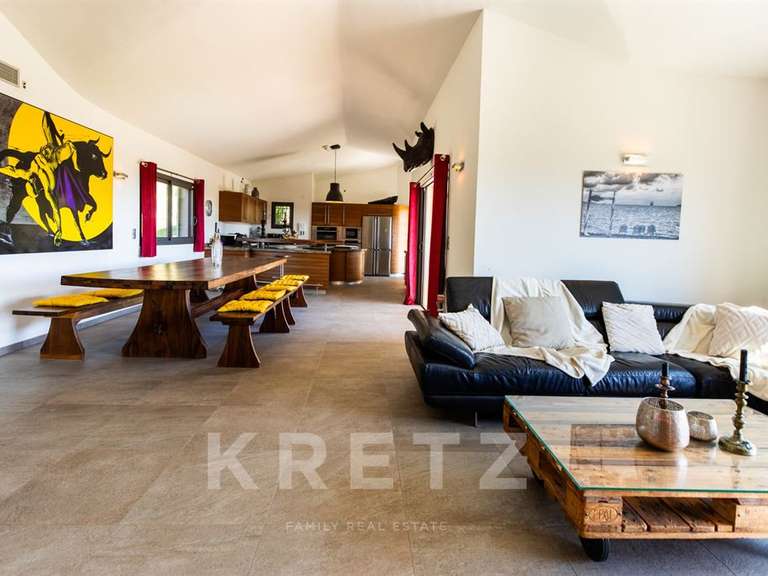 Maison Porto-Vecchio - 5 chambres - 300m²